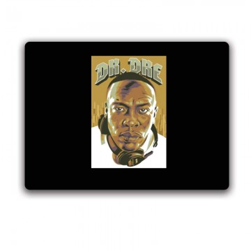 Dr Dre headphones Egérpad