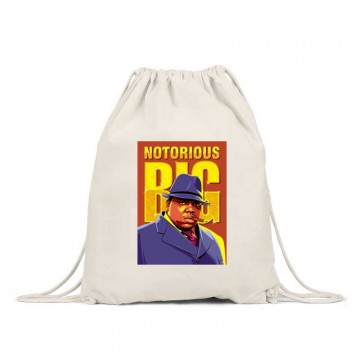 NOTORIOUS BIG Hátizsák