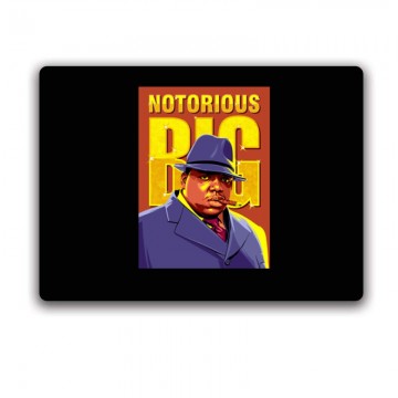 NOTORIOUS BIG Egérpad