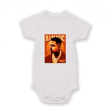 ILLMATIC NAS Baby Body
