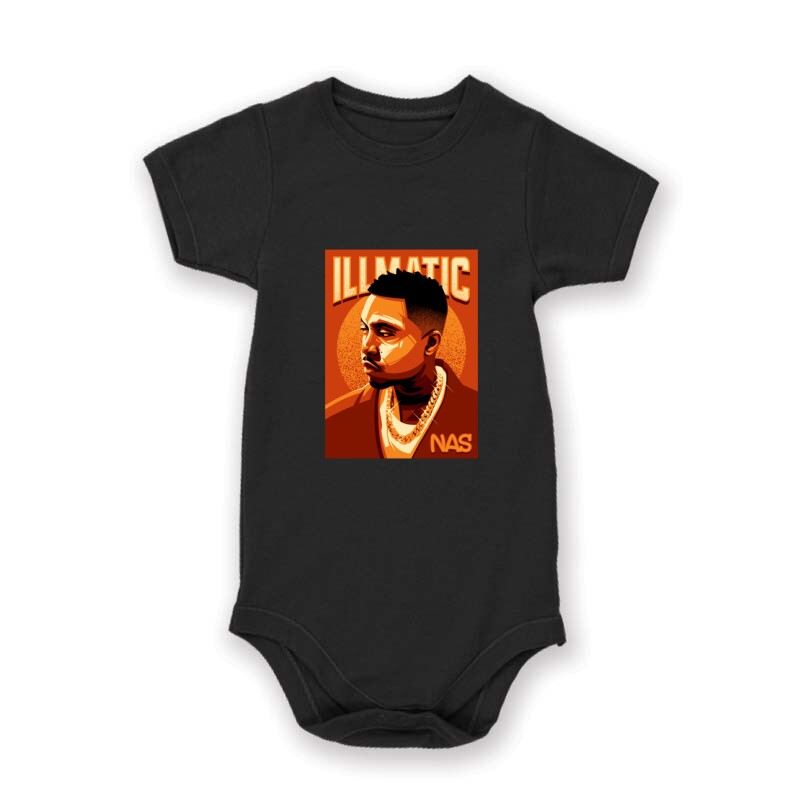 ILLMATIC NAS Baby Body