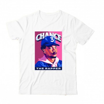 CHANCE THE RAPPER 2 Gyermek Póló