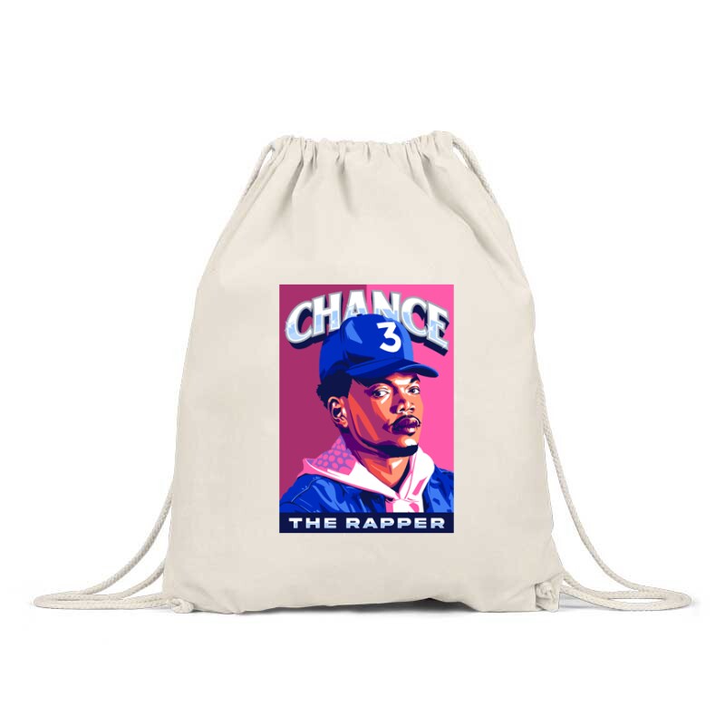 CHANCE THE RAPPER 2 Hátizsák