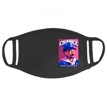 CHANCE THE RAPPER 2 Arcmaszk