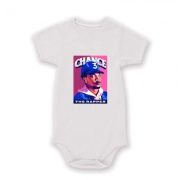 CHANCE THE RAPPER 2 Baby Body