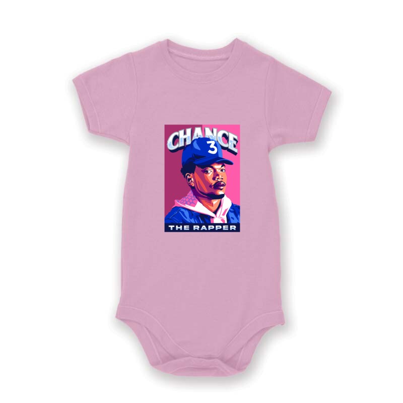 CHANCE THE RAPPER 2 Baby Body