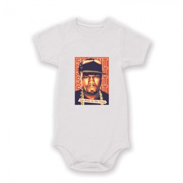 50 Cent get rich Baby Body