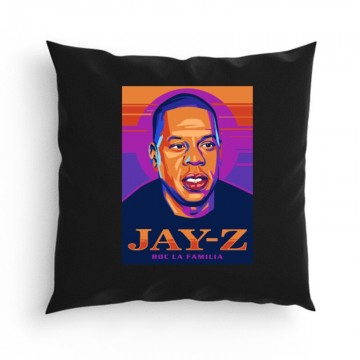 Jay'Z Roc la familia Párna