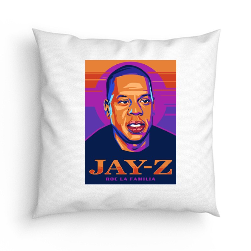 Jay'Z Roc la familia Párna