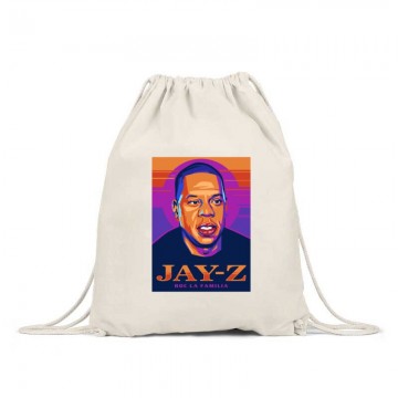 Jay'Z Roc la familia Hátizsák
