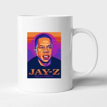 Jay'Z Roc la familia Bögre