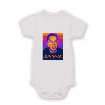 Jay'Z Roc la familia Baby Body