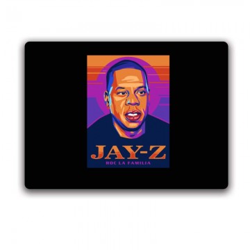 Jay'Z Roc la familia Egérpad