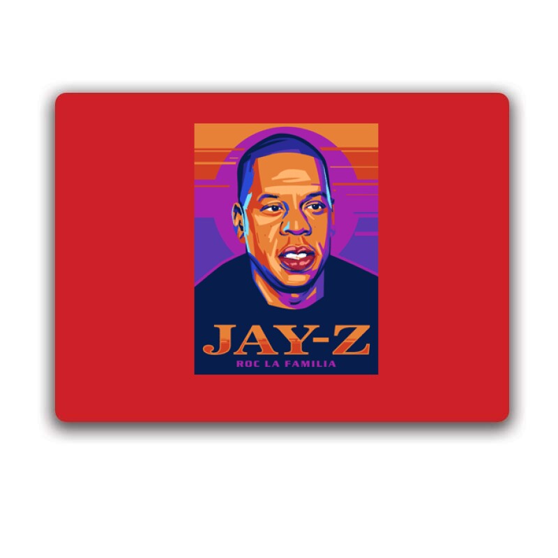 Jay'Z Roc la familia Egérpad