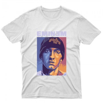 Eminem Unisex Póló
