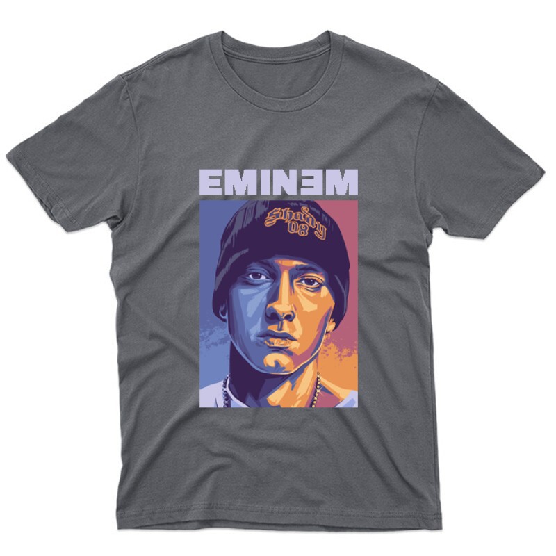 Eminem Unisex Póló