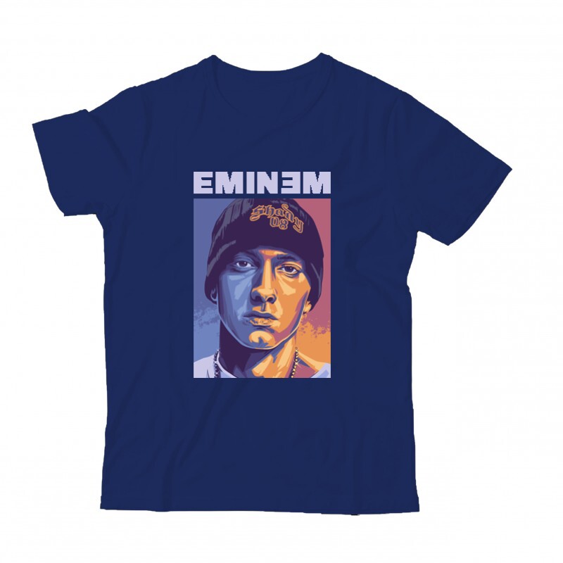Eminem Gyermek Póló