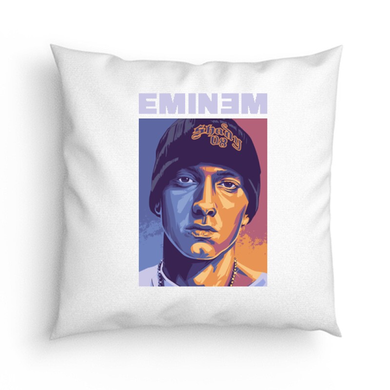 Eminem Párna