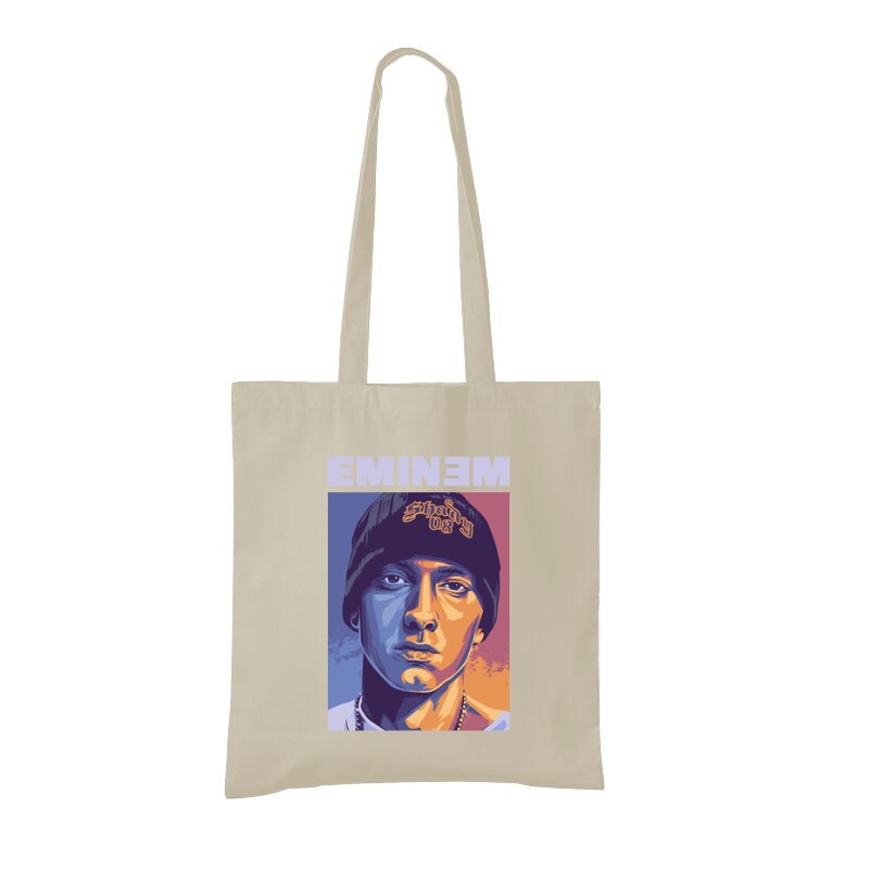 Eminem Bevásárló Táska