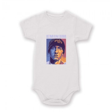 Eminem Baby Body
