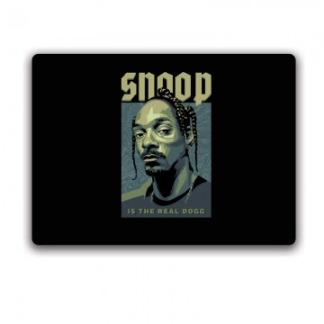Snoop Dog Is The Real Dogg Egérpad