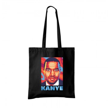 Kanye West Bevásárló Táska