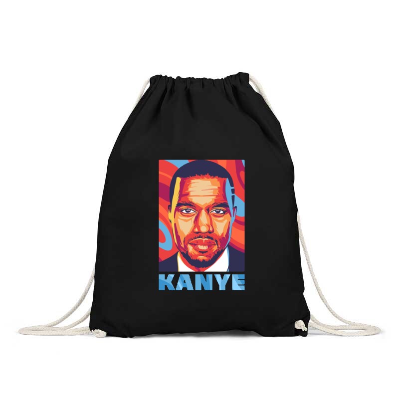 Kanye West Hátizsák