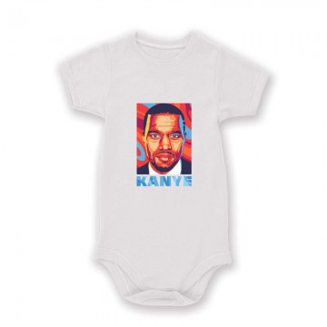 Kanye West Baby Body
