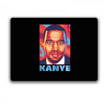 Kanye West Egérpad