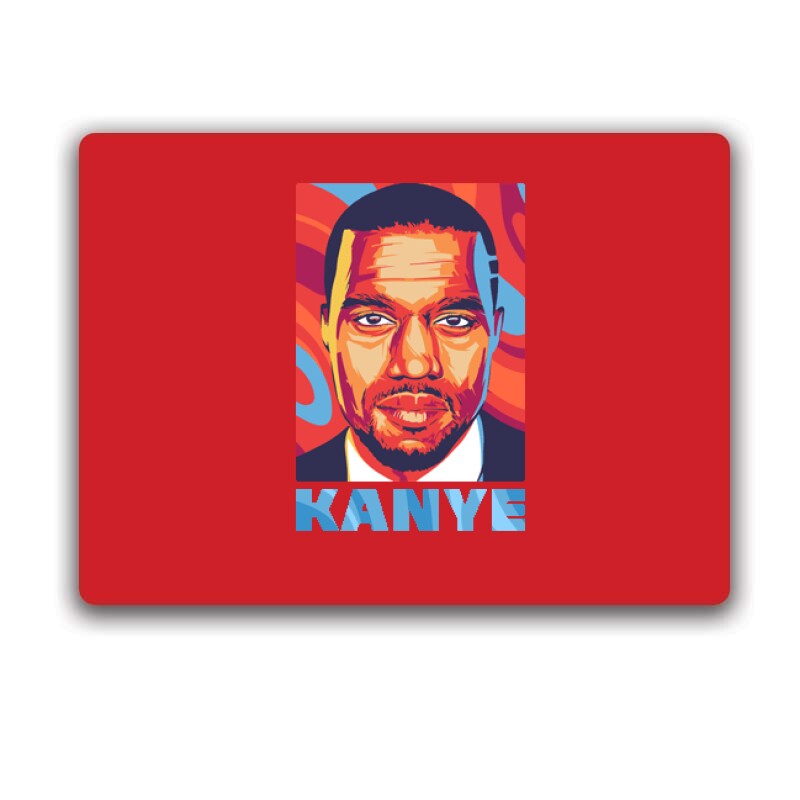 Kanye West Egérpad