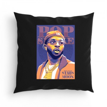 Pop Smoke Párna