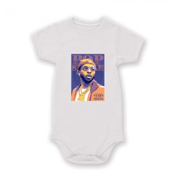 Pop Smoke Baby Body