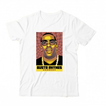 Busta Rhymes Gyermek Póló