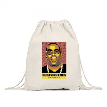 Busta Rhymes Hátizsák