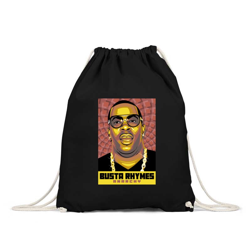 Busta Rhymes Hátizsák