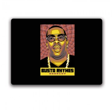 Busta Rhymes Egérpad