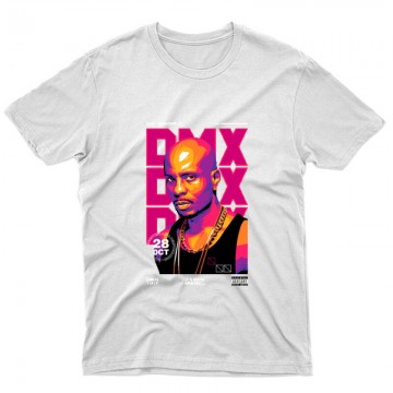 DMX dark and hell Unisex Póló