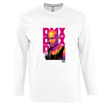 DMX dark and hell Hosszú Ujjú Póló