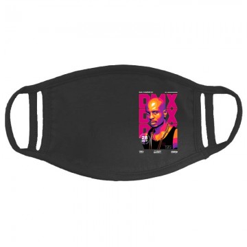 DMX dark and hell Arcmaszk