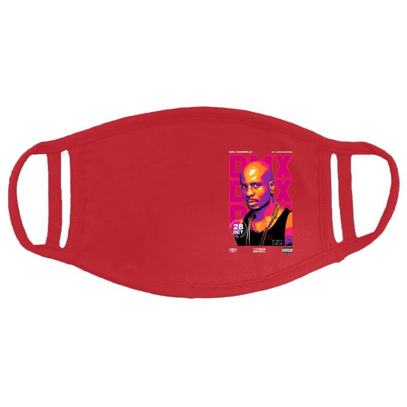 DMX dark and hell Arcmaszk