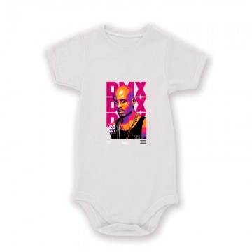 DMX dark and hell Baby Body