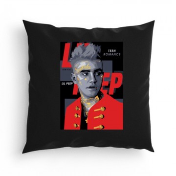 LIL PEEP Párna