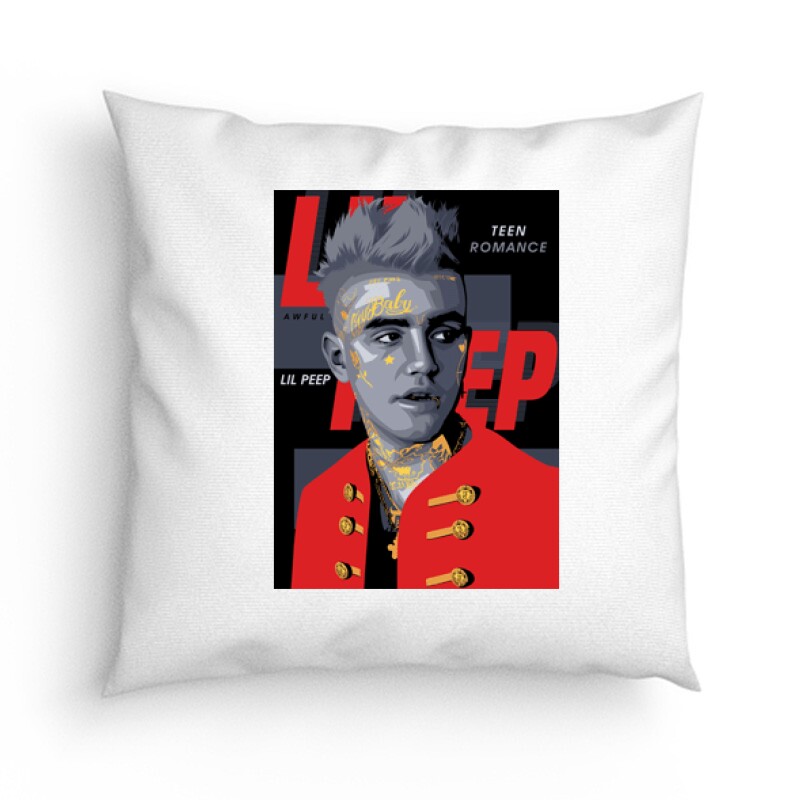 LIL PEEP Párna