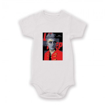 LIL PEEP Baby Body