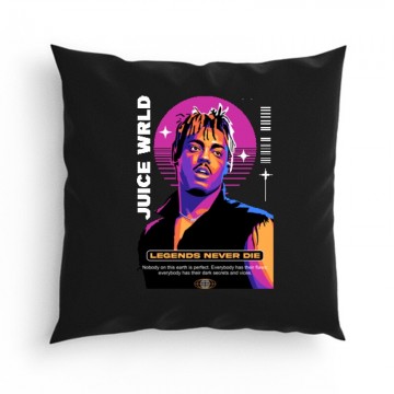 Juice Wrld Párna