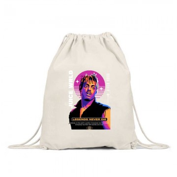 Juice Wrld Hátizsák