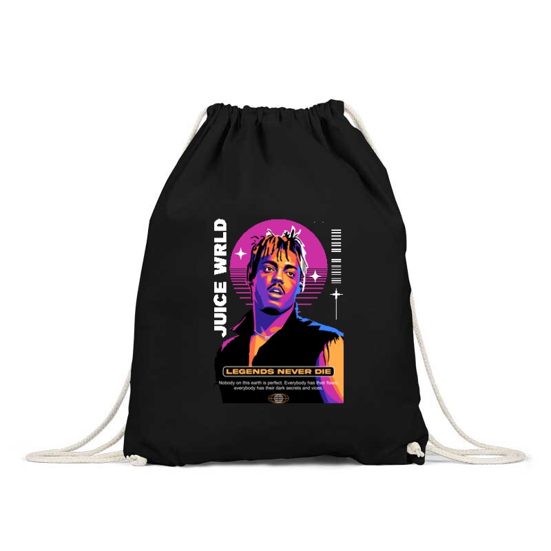 Juice Wrld Hátizsák