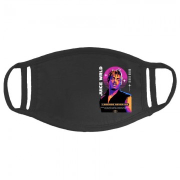 Juice Wrld Arcmaszk