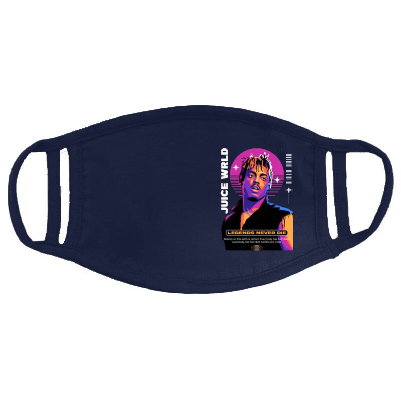 Juice Wrld Arcmaszk