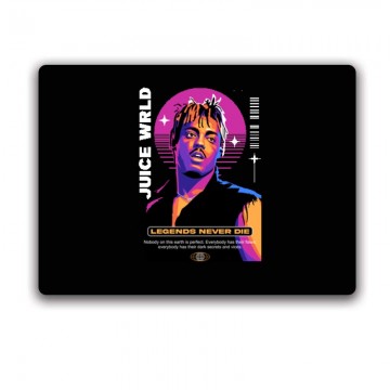 Juice Wrld Egérpad